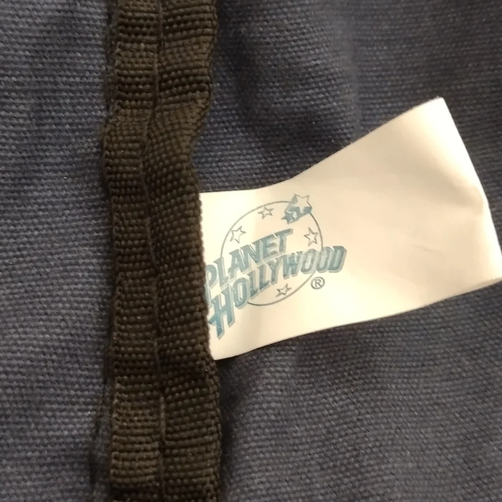 planet hollywood vintage planet